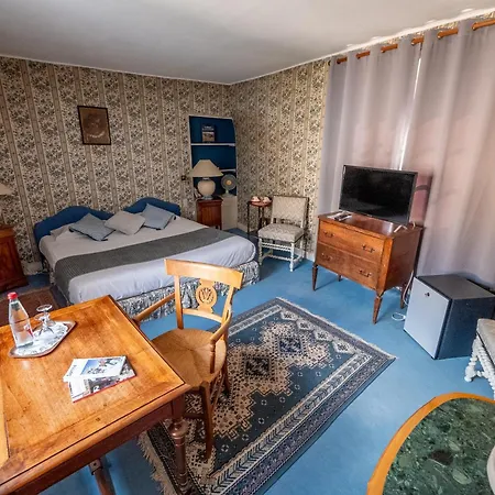 Hotellerie De Charme Le Relais Cicero Hotel-jardin-calme-verdure- Un Relais Du Xvii En Centre Au Detour Du Zoo