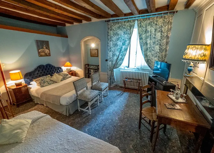 Hotellerie De Charme Le Relais Cicero Hotel-jardin-calme-verdure- Un Relais Du Xvii En Centre Au Detour Du Zoo Otel La Flèche