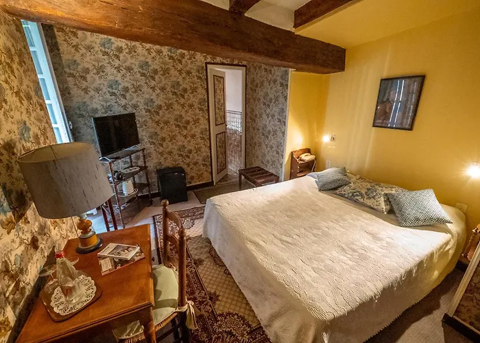 Hotellerie De Charme Le Relais Cicero Hotel-jardin-calme-verdure- Un Relais Du Xvii En Centre Au Detour Du Zoo Otel La Flèche