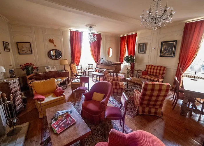 Hotellerie De Charme Le Relais Cicero Hotel-jardin-calme-verdure- Un Relais Du Xvii En Centre Au Detour Du Zoo Otel La Flèche